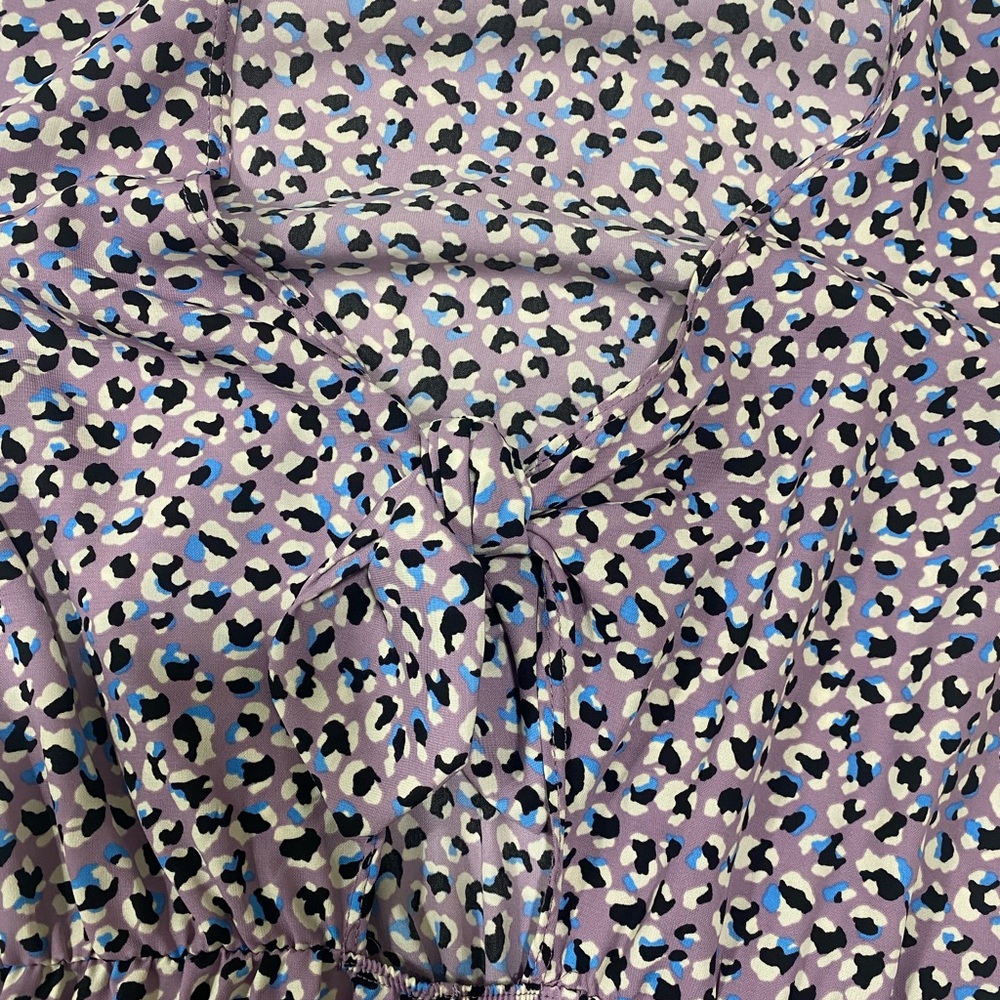 Romper - Picture 2 of 2